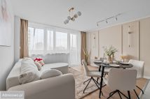 Mieszkanie 3-pokojowe Katowice os. Tysiąclecia, ul. Tysiąclecia