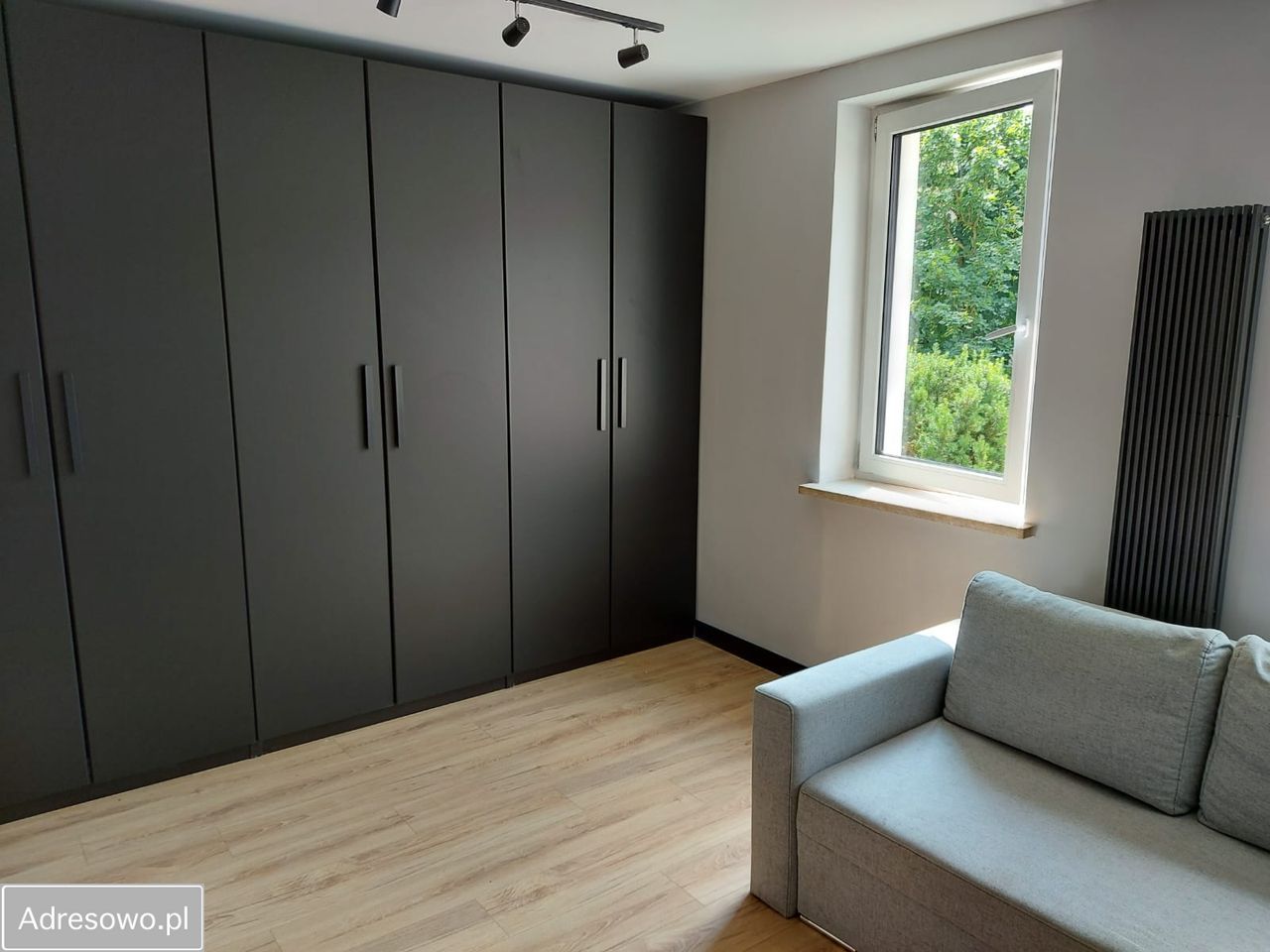 Mieszkanie 1-pokojowe Kraków Bieżanów, ul. Agatowa. Zdjęcie 5