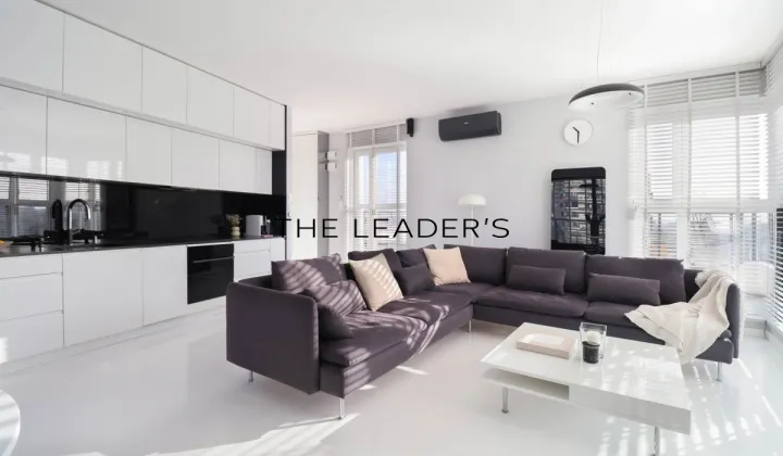 Mieszkanie 3-pokojowe Warszawa Mokotów, ul. Jana Pohoskiego