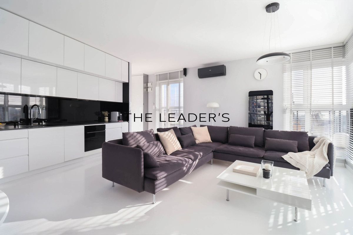 Mieszkanie 3-pokojowe Warszawa Mokotów, ul. Jana Pohoskiego