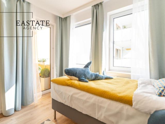 Mieszkanie 3-pokojowe Kołobrzeg, ul. Unii Lubelskiej. Zdjęcie 13