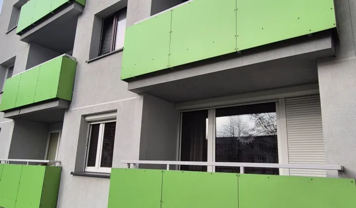 Mieszkanie 3-pokojowe Tarnowskie Góry, ul. Saperów