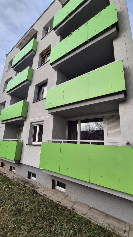 Mieszkanie 3-pokojowe Tarnowskie Góry, ul. Saperów