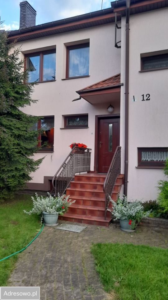 dom szeregowy, 6 pokoi Wysokie Mazowieckie. Zdjęcie 8