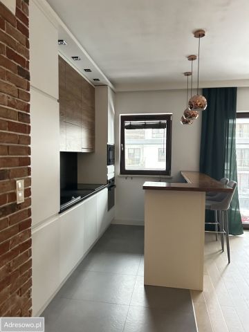 Mieszkanie 2-pokojowe Warszawa Wilanów, ul. Sarmacka. Zdjęcie 1