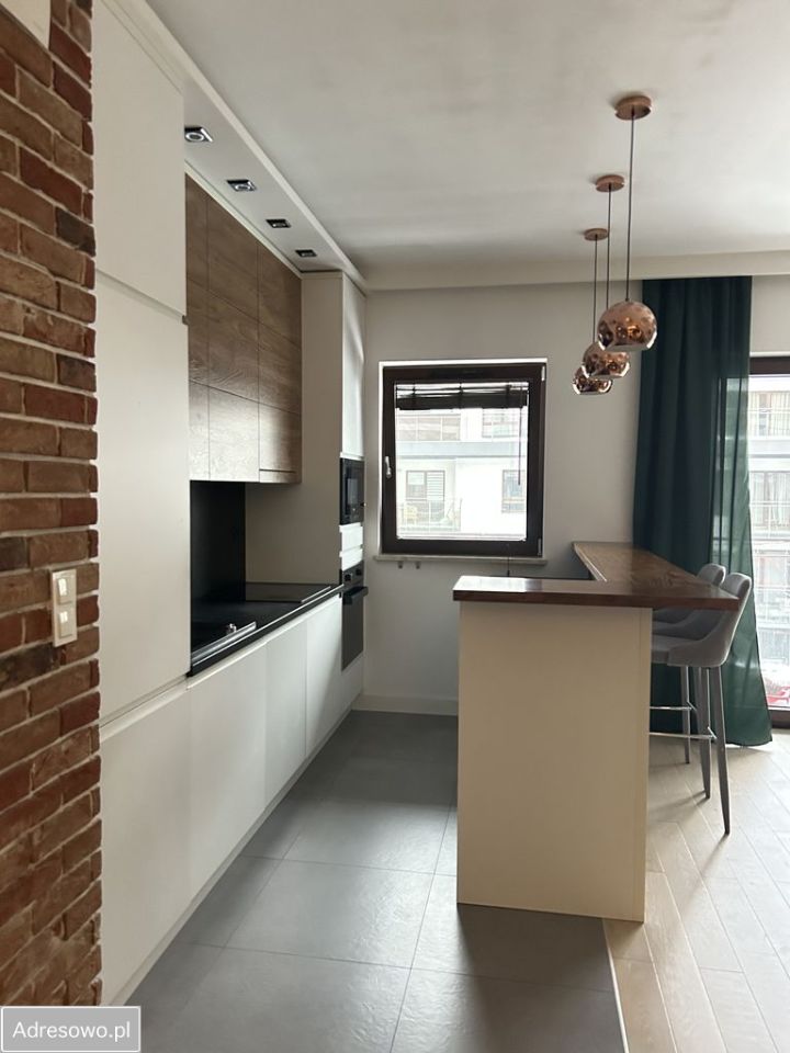 Mieszkanie 2-pokojowe Warszawa Wilanów, ul. Sarmacka. Zdjęcie 1