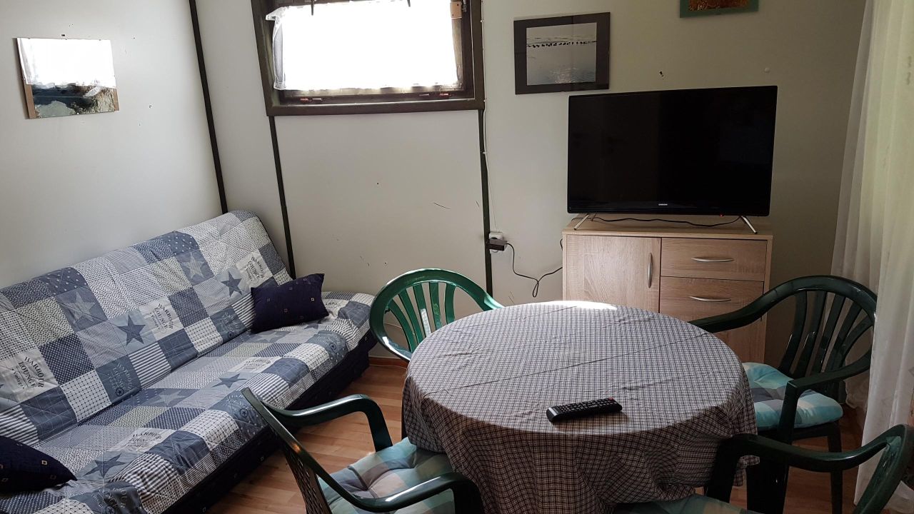 Ośrodek wczasowy Rusinowo, ul. Pszenna. Zdjęcie 16