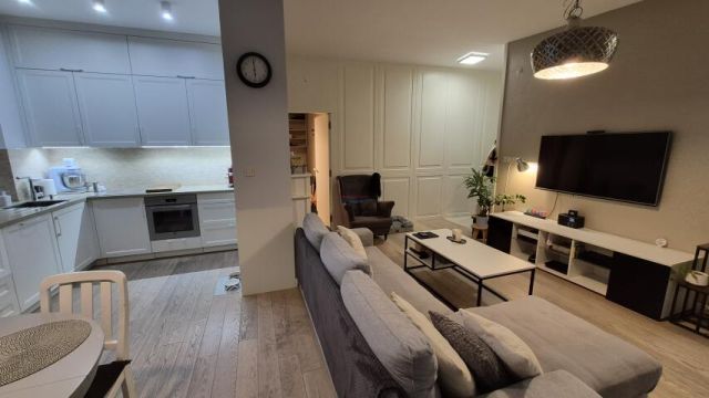 Mieszkanie 3-pokojowe Góra Kalwaria, ul. por. Jana Białka. Zdjęcie 5