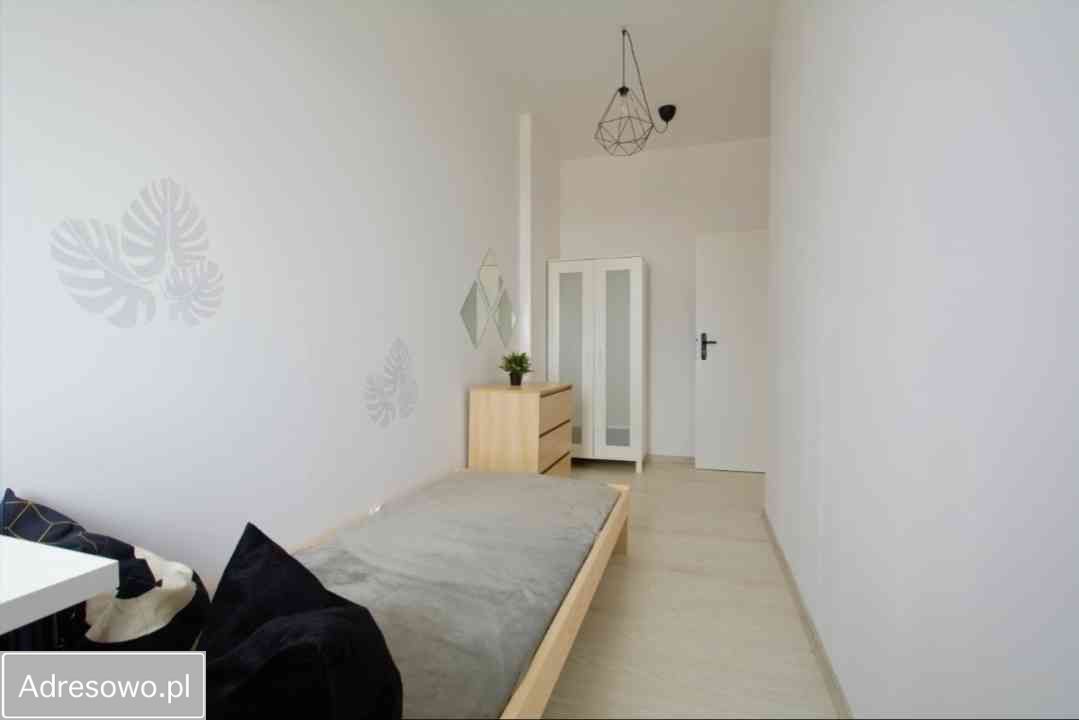 Mieszkanie 6-pokojowe Gliwice Śródmieście, ul. św. Katarzyny. Zdjęcie 5