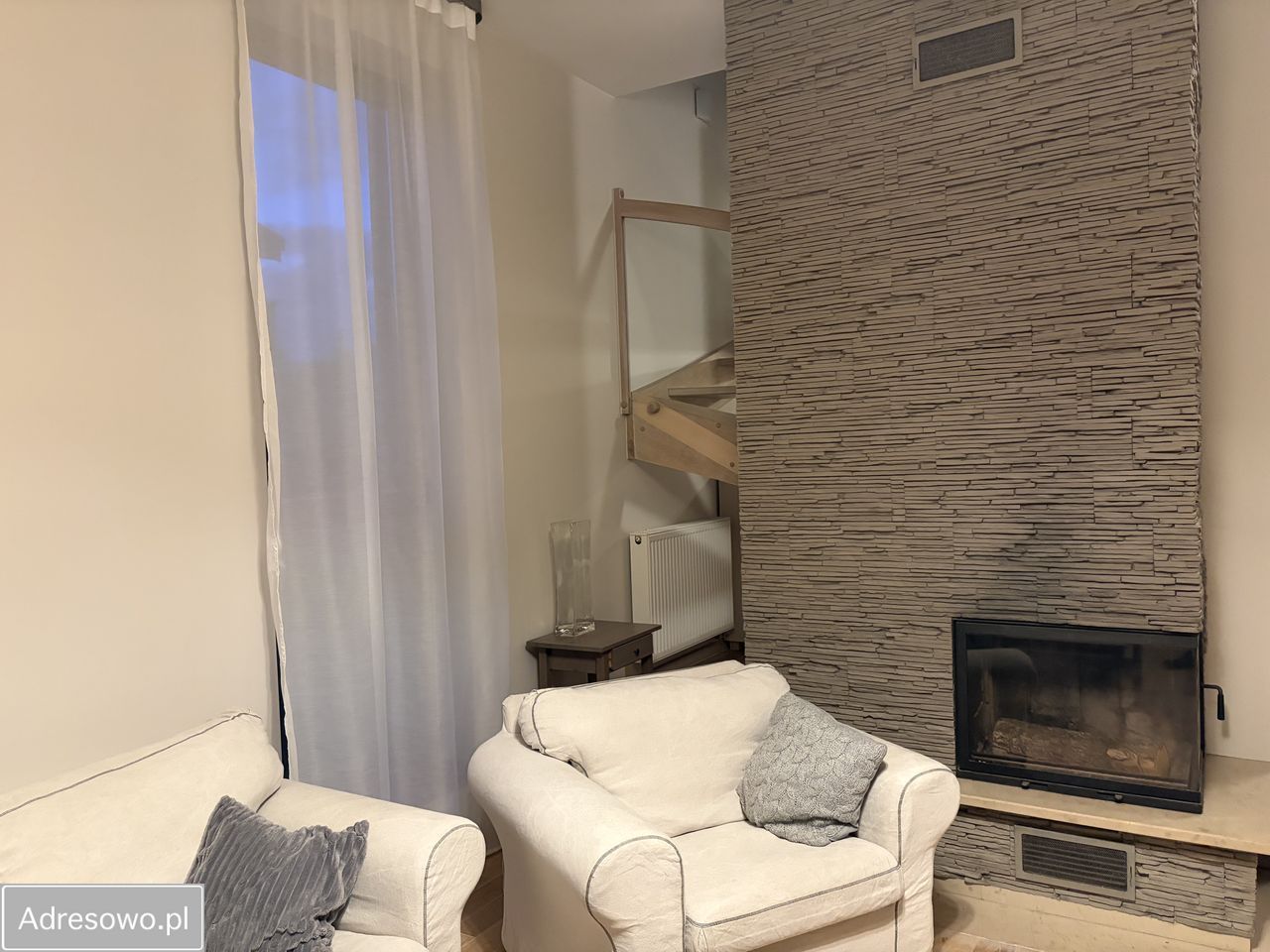 dom wolnostojący, 5 pokoi Masłomiąca, ul. Jesionowa. Zdjęcie 3