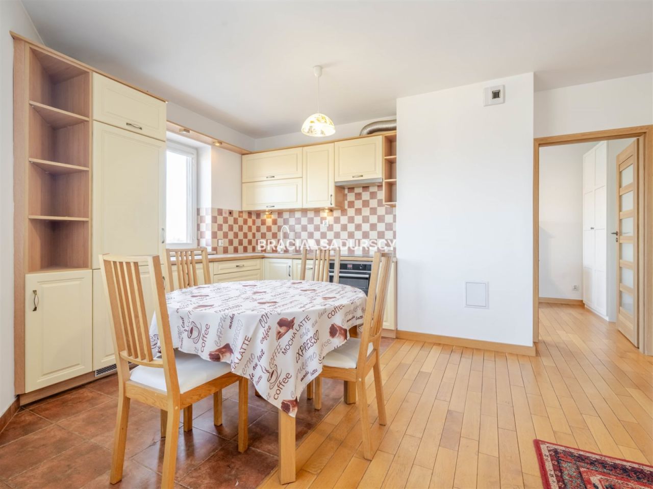 Mieszkanie 2-pokojowe Kraków Bieńczyce, ul. gen. Leopolda Okulickiego. Zdjęcie 20