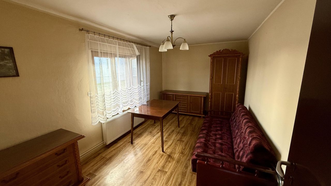 dom wolnostojący, 3 pokoje Ciążeń, ul. Parkowa. Zdjęcie 6