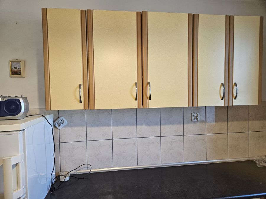 Mieszkanie 1-pokojowe Gdańsk Niedźwiednik, ul. Góralska. Zdjęcie 8