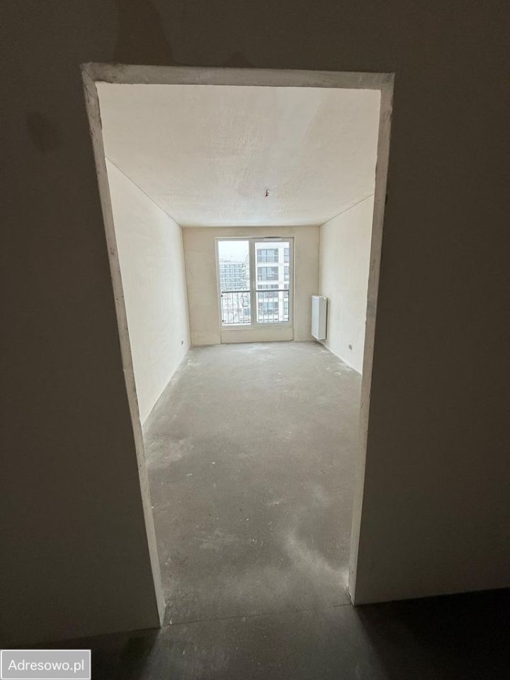 Mieszkanie 3-pokojowe Kraków Górka Narodowa, ul. Papierni Prądnickich. Zdjęcie 16