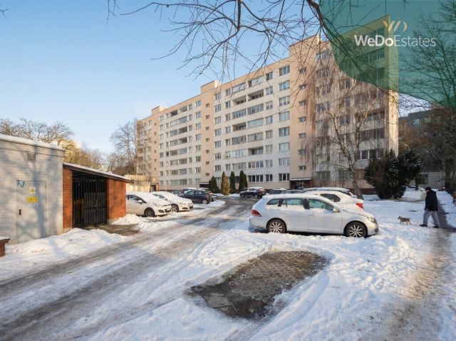 Mieszkanie 2-pokojowe Warszawa Mokotów, ul. Orzycka. Zdjęcie 5