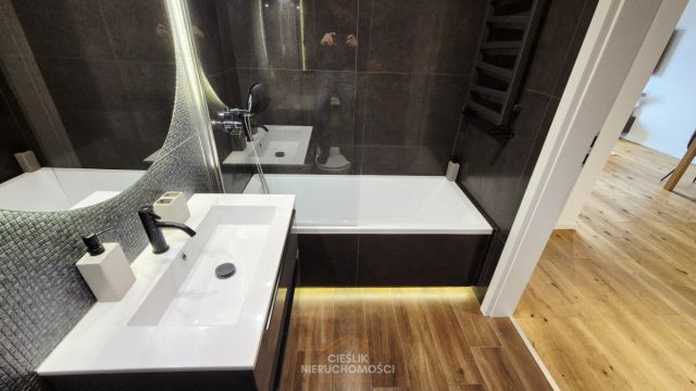 Mieszkanie 2-pokojowe Skawina, ul. Lipowa. Zdjęcie 7