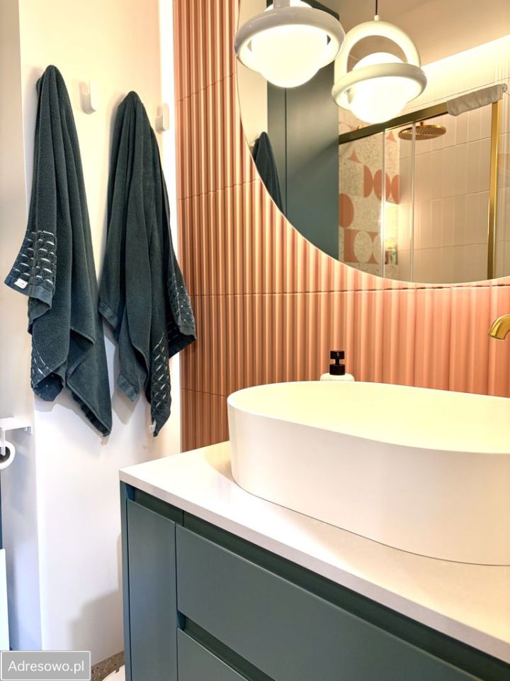 Mieszkanie 4-pokojowe Warszawa Wola, ul. Studzienna. Zdjęcie 9