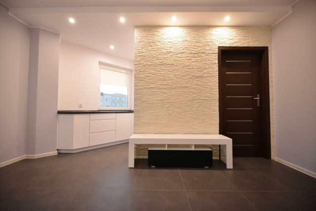 Mieszkanie 2-pokojowe Gorzów Wielkopolski, ul. Marka Edelmana. Zdjęcie 1