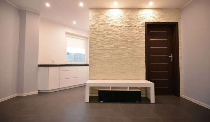 Mieszkanie 2-pokojowe Gorzów Wielkopolski, ul. Marka Edelmana