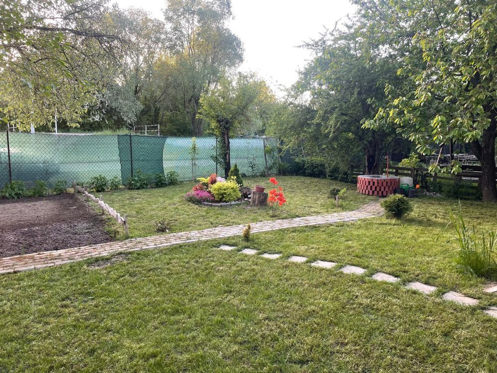 Działka rod Rzeszów Staromieście, ul. Ciepłownicza. Zdjęcie 5