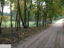 Działka budowlana Zawada. Zdjęcie 3