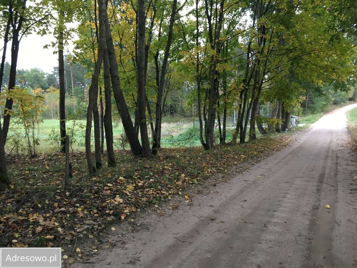 Działka budowlana Zawada. Zdjęcie 4