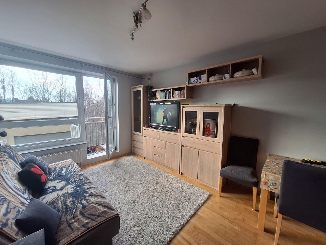 Mieszkanie 3-pokojowe Piaseczno, ul. Energetyczna. Zdjęcie 7