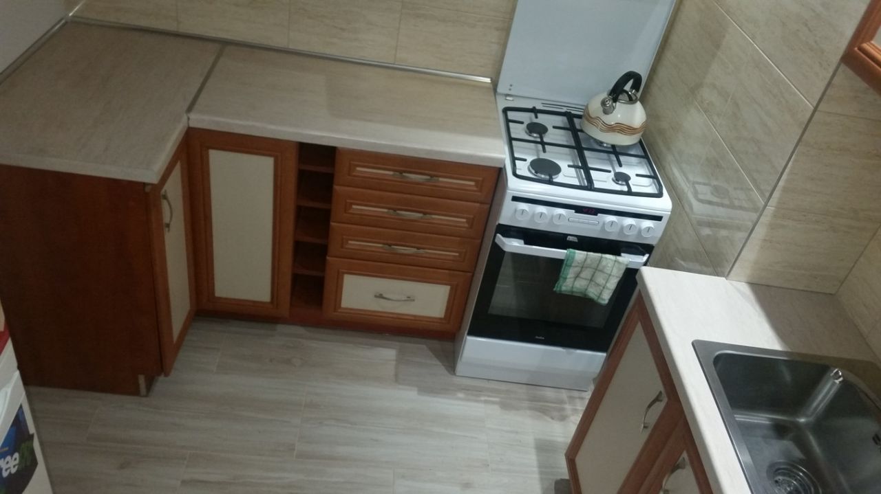 Mieszkanie 2-pokojowe Warszawa Praga-Południe, ul. Szaserów. Zdjęcie 10