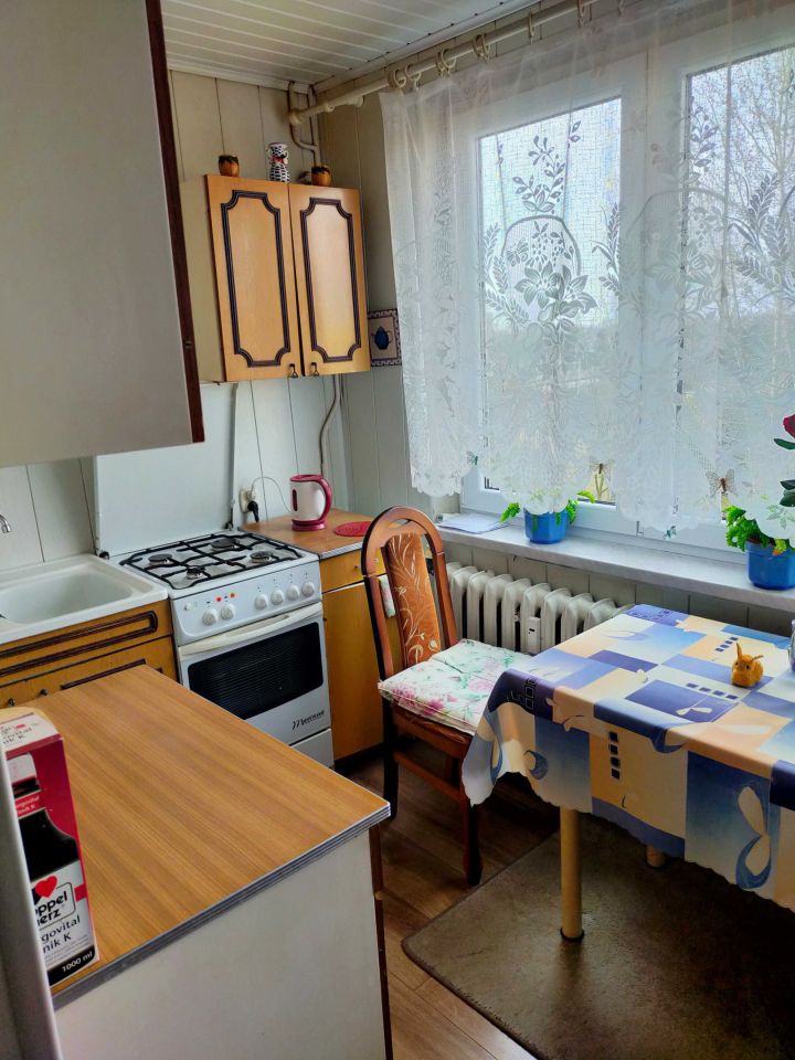 Mieszkanie 3-pokojowe Zawiercie Centrum, ul. Spacerowa. Zdjęcie 3