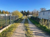 Działka rekreacyjna Młynowo. Zdjęcie 1