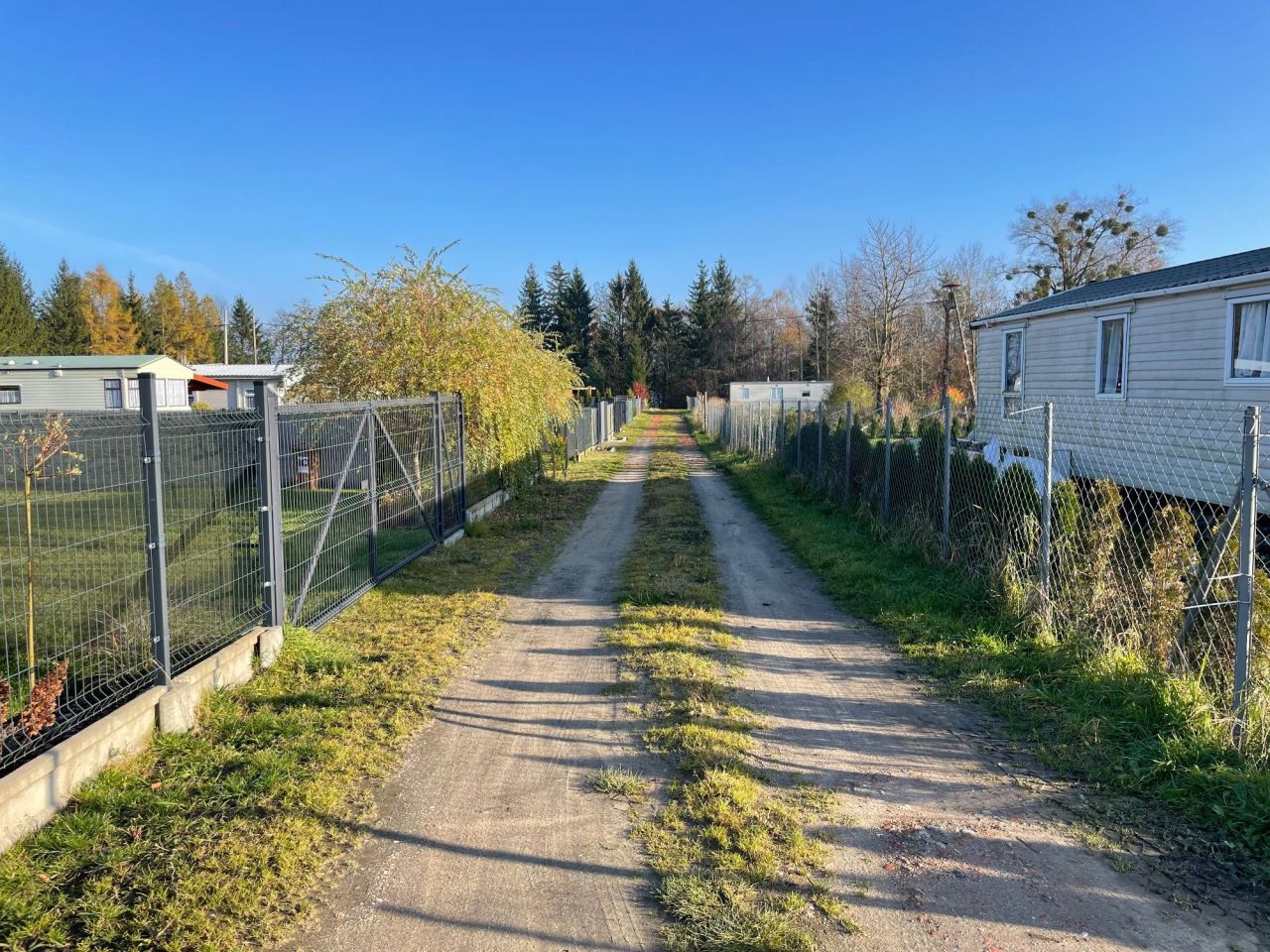 Działka rekreacyjna Młynowo. Zdjęcie 2