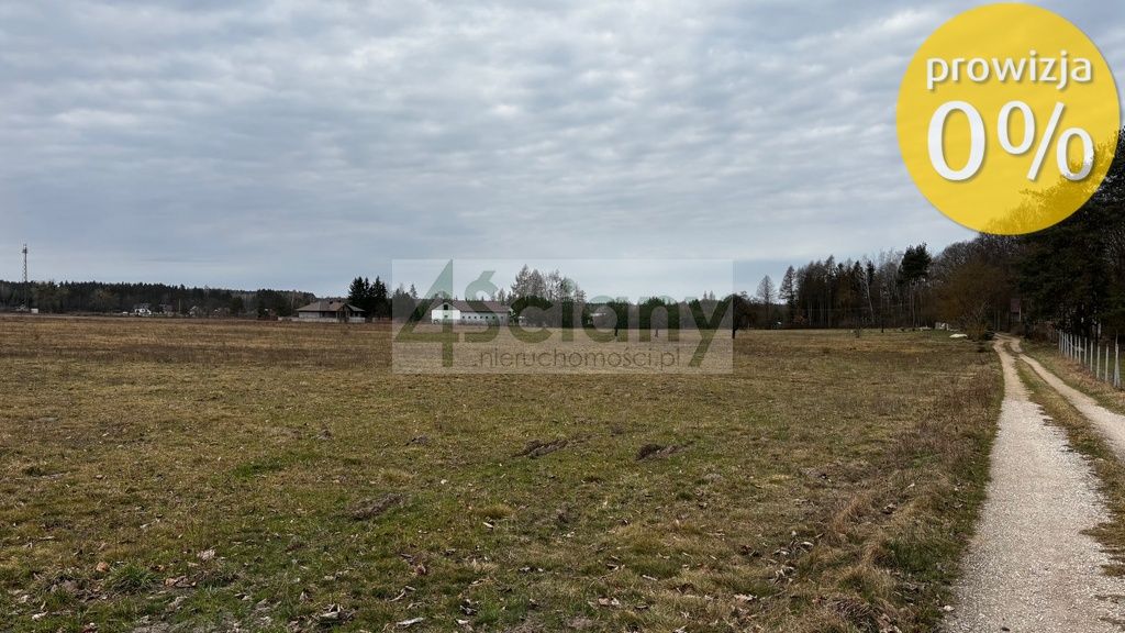 Działka rolna Chudolipie. Zdjęcie 3