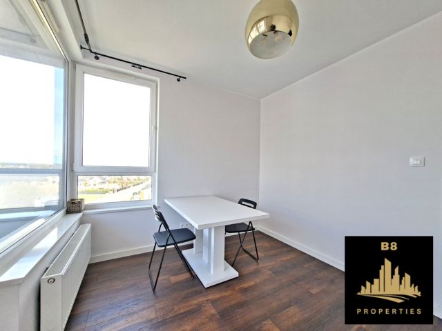 Mieszkanie 3-pokojowe Nowy Dwór Mazowiecki, ul. Jarzębinowa. Zdjęcie 7