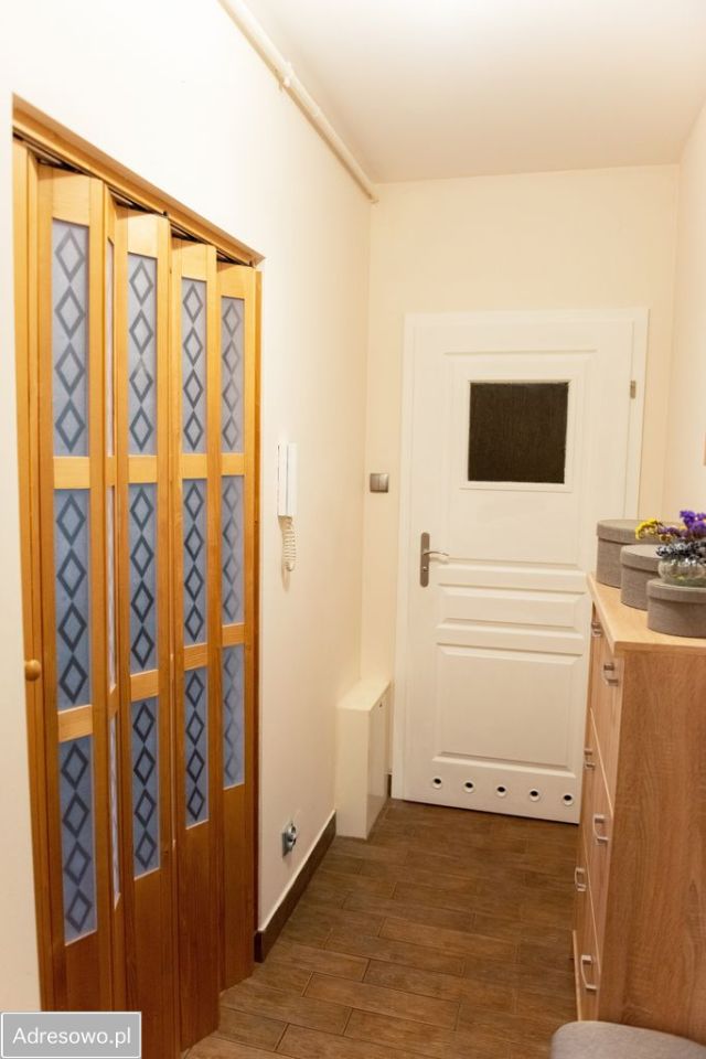 Mieszkanie 1-pokojowe Józefosław, ul. Kwadratowa. Zdjęcie 6
