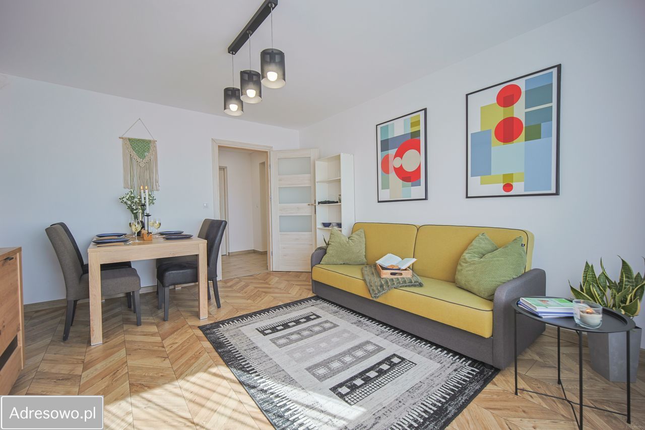 Mieszkanie 2-pokojowe Częstochowa Błeszno, ul. Bohaterów Katynia. Zdjęcie 5