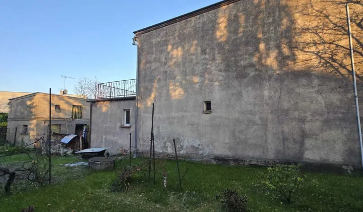 Działka budowlana Września, ul. Ludwika Waryńskiego