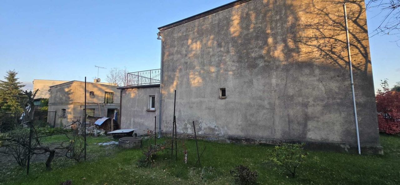 Działka budowlana Września, ul. Ludwika Waryńskiego. Zdjęcie 1