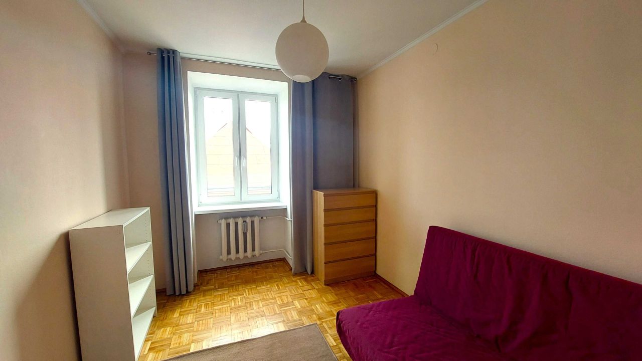 Mieszkanie 2-pokojowe Warszawa Bielany, ul. Efraima Schroegera. Zdjęcie 2