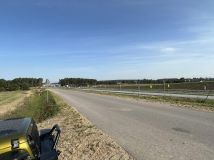 Działka inwestycyjna Sierzputy Młode. Zdjęcie 3