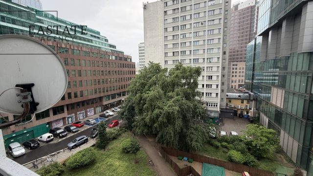 Mieszkanie 1-pokojowe Warszawa Śródmieście, ul. Pańska. Zdjęcie 8