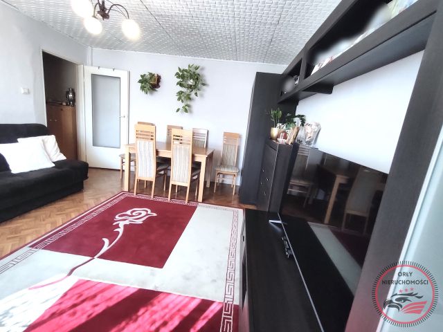 Mieszkanie 3-pokojowe Inowrocław Rąbin. Zdjęcie 3