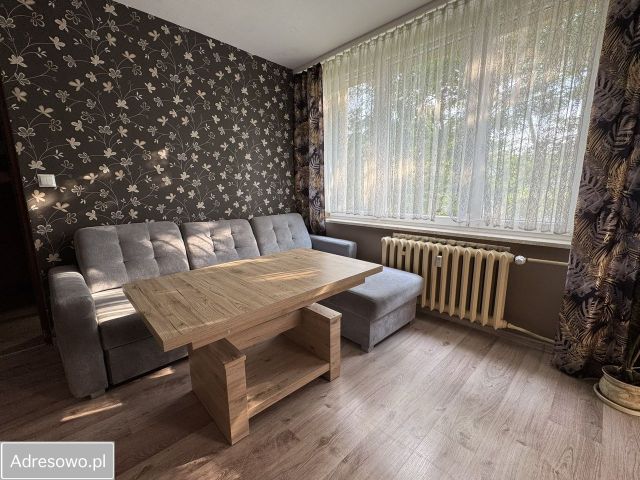Mieszkanie 3-pokojowe Gliwice Sikornik. Zdjęcie 1