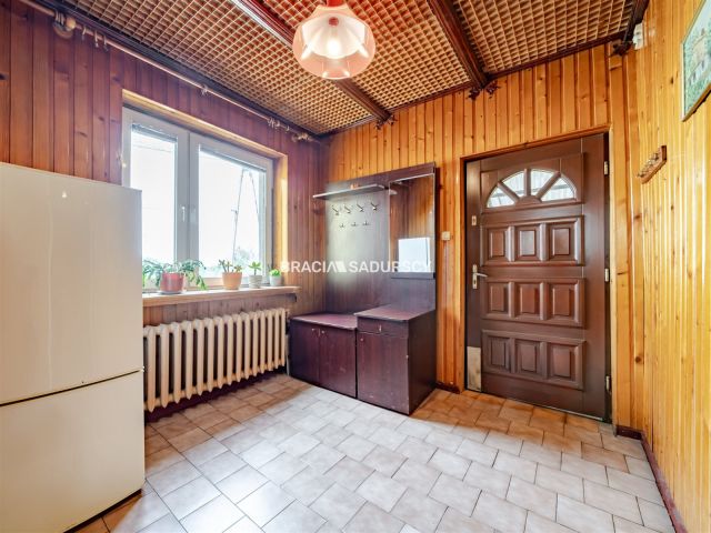 dom wolnostojący, 3 pokoje Radziszów. Zdjęcie 12