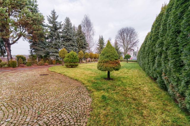 dom szeregowy, 5 pokoi Rembelszczyzna, ul. Jana Kazimierza. Zdjęcie 36
