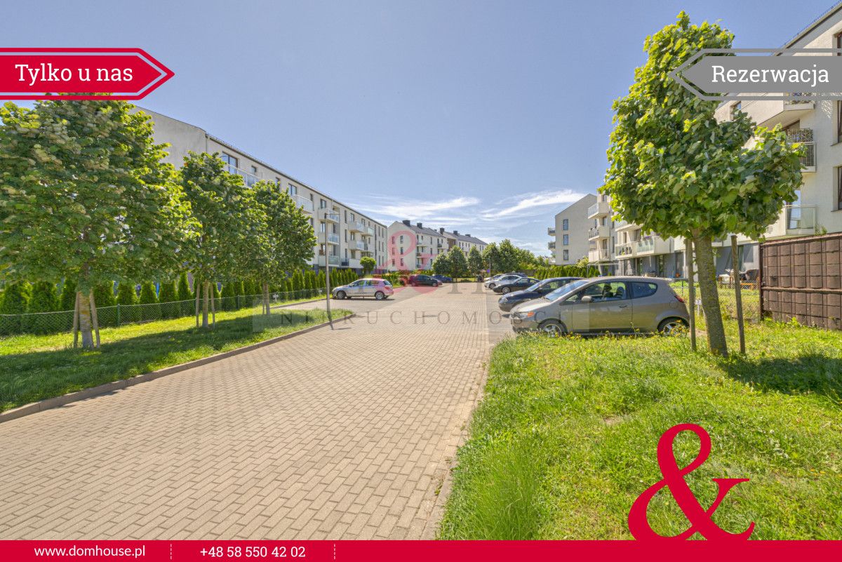 Mieszkanie 3-pokojowe Pogórze, ul. Tadeusza Kościuszki. Zdjęcie 17