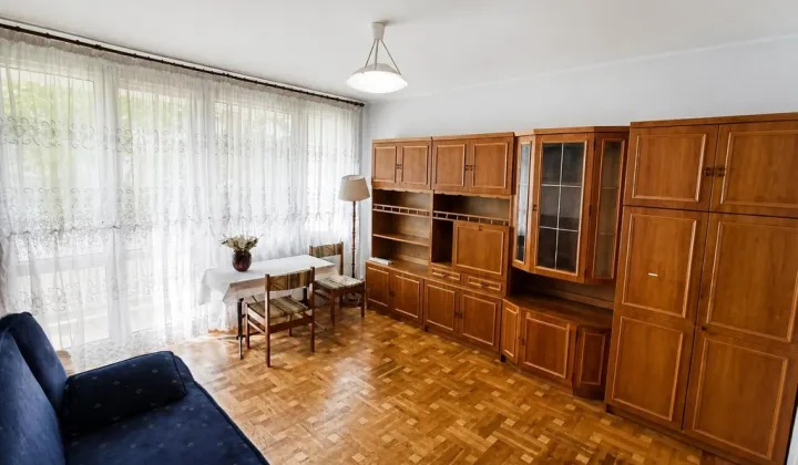 Mieszkanie 3-pokojowe Warszawa Wola, al. Prymasa Tysiąclecia