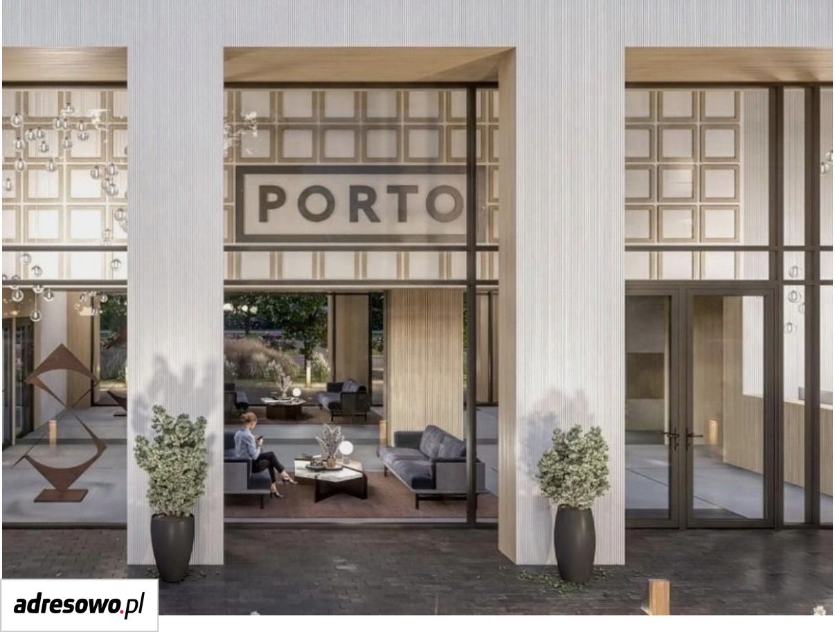 Mieszkanie 2-pokojowe Gdańsk Nowy Port, ul. Wyzwolenia. Zdjęcie 3