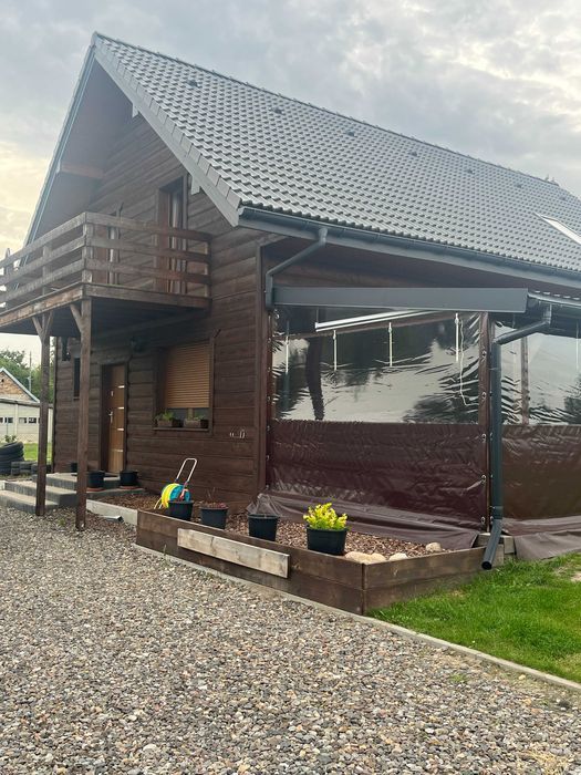 dom wolnostojący Gajewniki-Kolonia. Zdjęcie 4