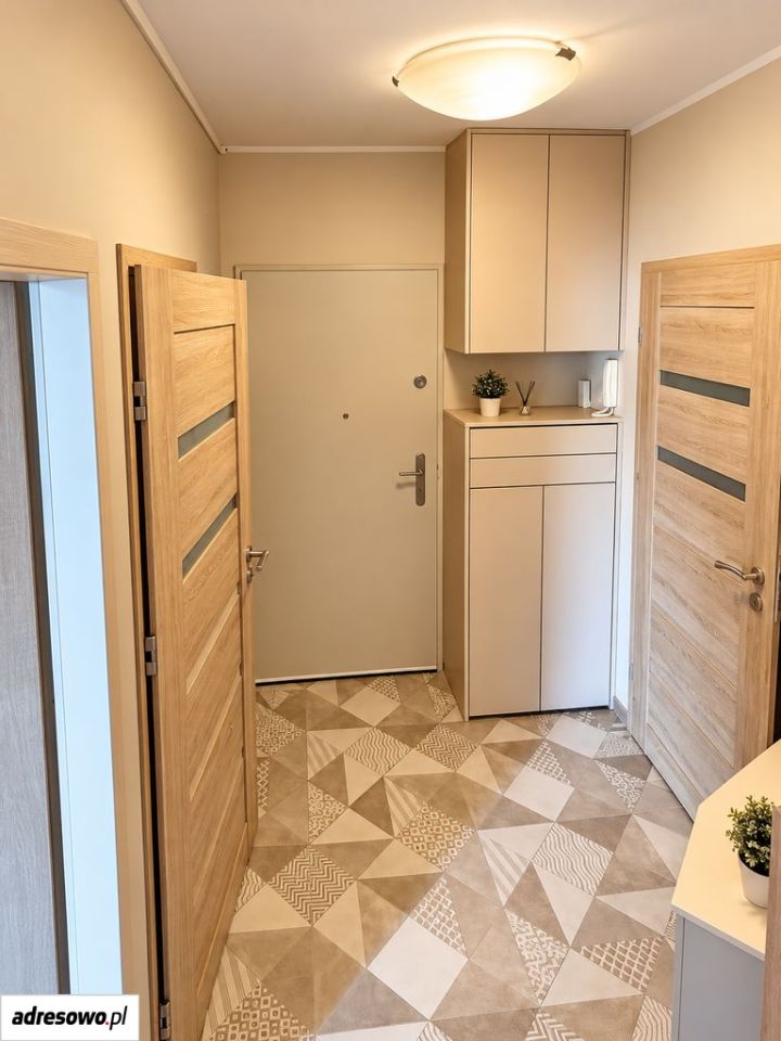 Mieszkanie 2-pokojowe Warszawa Młociny, ul. Heroldów. Zdjęcie 5