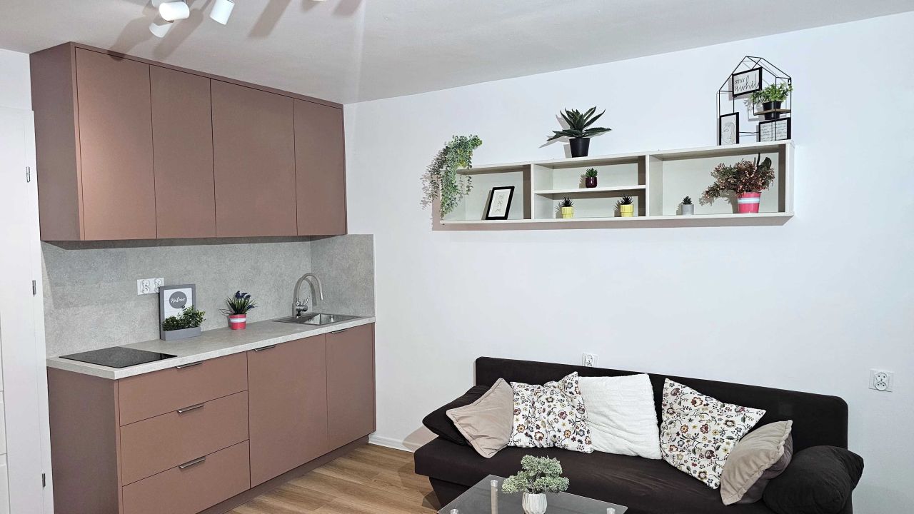 Apartment in Rzeszów, Nowe Miasto - View 3